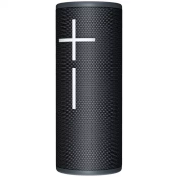 Ultimate Ears BOOM 4 portatīvais Bluetooth skaļrunis, melns