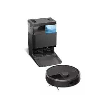 iRobot Roomba 405 Combo Plus Melns