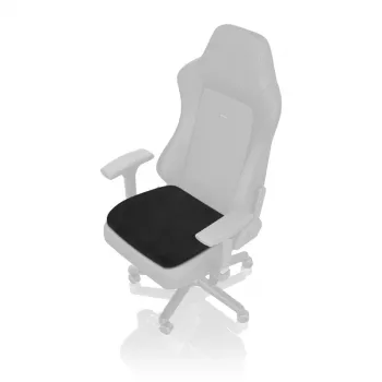 noblechairs Memory Foam Pillow Set - Sēdekļa Spilvens + Kakla Spilvens