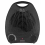 Sadzīves ventilators Savio AD-02 B Melns
