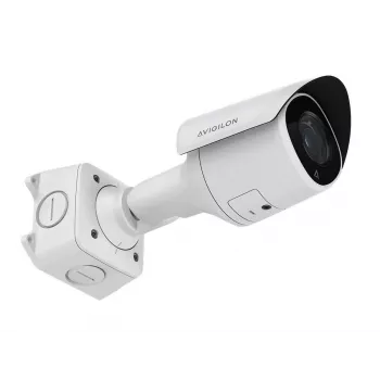 Avigilon Alta 2MP H6SL āra IR bullet kamera ar 3.4-10.5 mm objektīvu - Alta 30 dienas