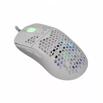Pele White Shark GALAHAD White USB Type-A
