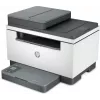 Daudzfunkciju printeris HP LaserJet MFP M234SDW lāzermelns