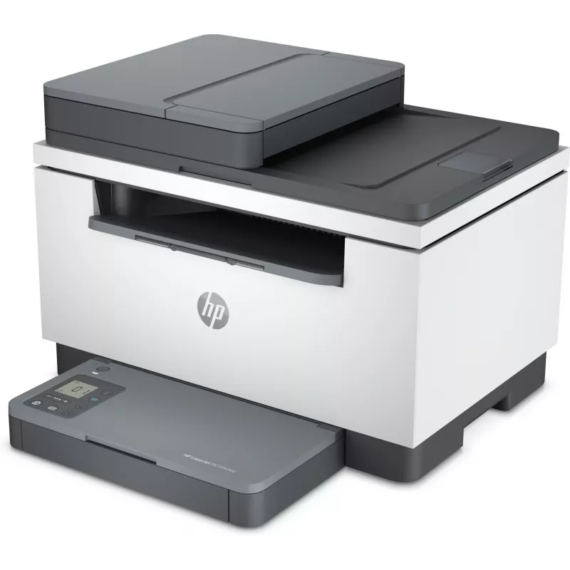 Daudzfunkciju printeris HP LaserJet MFP M234SDW lāzermelns