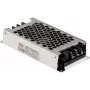 Strāvas pārveidotājs/invertors Mean Well RSD-60G-24, 60 W, 24 V, RoHS, 60×128×25 mm