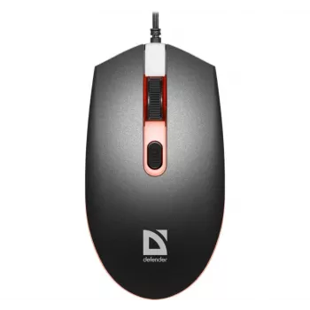 Spēļu pele Defender DOT MB-986