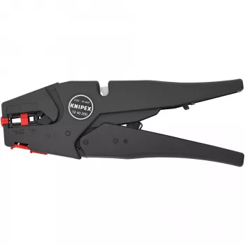 Kabelis noņēmējs Knipex 12 40 200