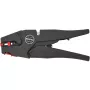 Kabelis noņēmējs Knipex 12 40 200