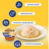 Kaķu gardums INABA Dashi Delights Chicken & Tuna Bouillon, 70 g paciņa, bez graudiem, bez lipekļa, bez sojas