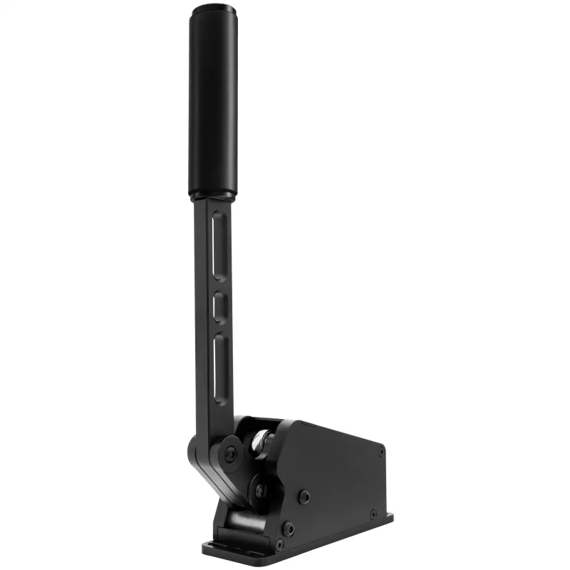 Simagic Handbrake S503 ar TB-1 lineāro slodzes sensoru — Rokasbremze simreģistrācijai