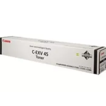 Tonera kasetne Canon 6942B002 C-EXV45 Melna 21000 lpp.