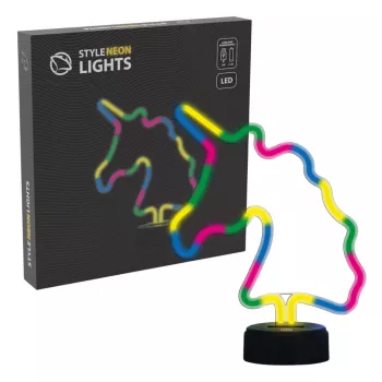 Manta SNL10MTT vienradža dekoratīvā LED lampa