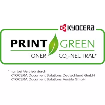 Toner kasetne Kyocera TK-1125 1000 lapas Melna
