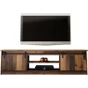 RTV GRANERO 200x56.7x35 old wood Skapis