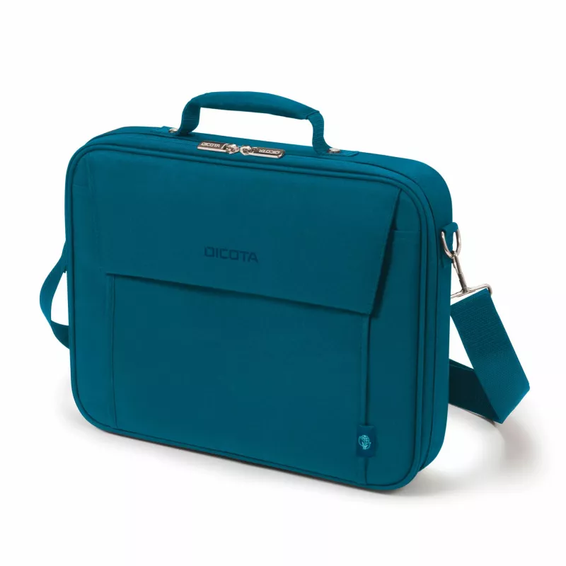 Portfelis DICOTA Eco Multi BASE 39.6 cm (15.6 colli)