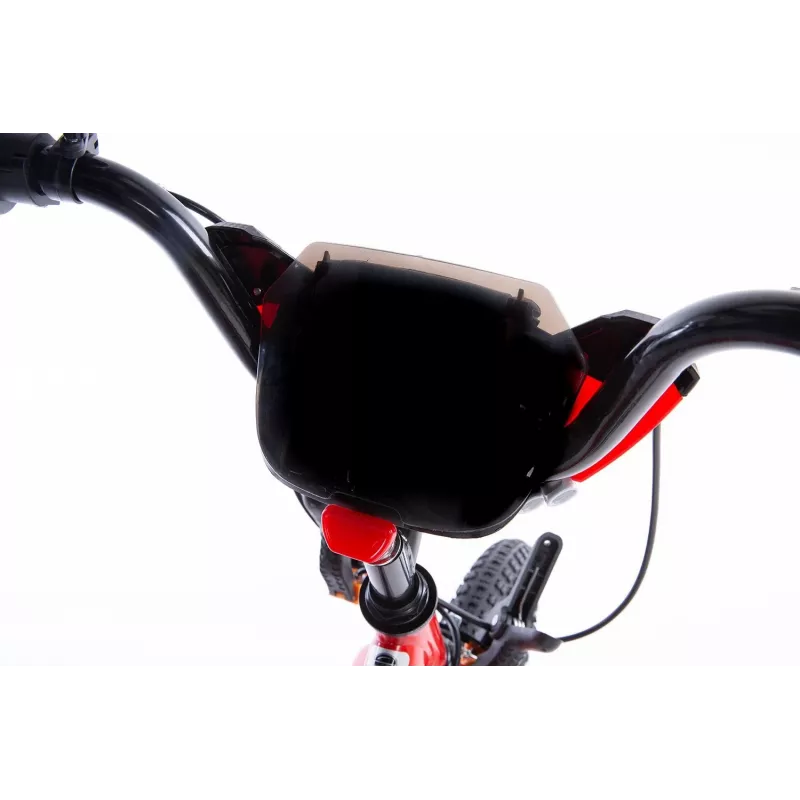 Bērnu velosipēds 16 inch Huffy 21781W Disney Cars