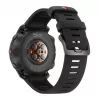 Polar Grit X Pro Titan 90085777 sporta viedpulkstenis, siksniņas izmērs M/L, GPS, safīra stikls, 346 mAh
