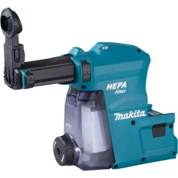 Makita 199581-0 putekļu nosūkšanas sistēma DX08 (199581-0)