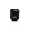 Stiprinājuma gredzens EK Water Blocks EK-Quantum Torque Color Ring 10-Pack STC 10/13 (Purpura)
