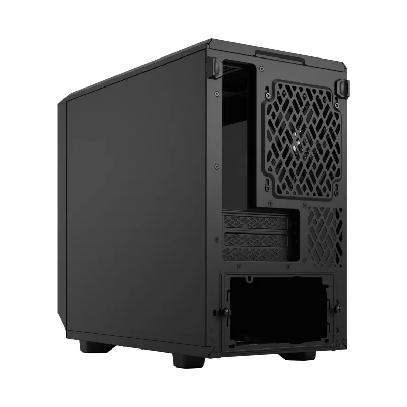 Fractal Design Meshify 2 Nano Black korpuss
