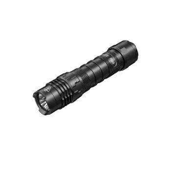 Rokas lukturis Nitecore P10iX Melns