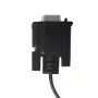Kabelis Datalogic RS-232 25P 3.6m