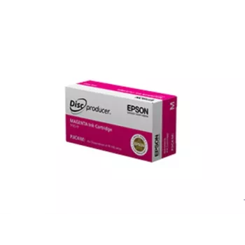 Epson C13S020691 oriģinālā magenta tintes kasetne 1 gab.