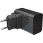 ASCOM 660736 - USB barošanas bloks (18W) Myco 4 viedtālruņiem
