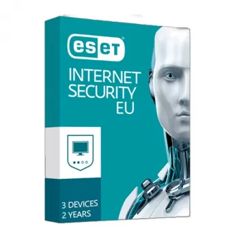ESET Home Security Essential 3 ierīcēm, 2 gadiem