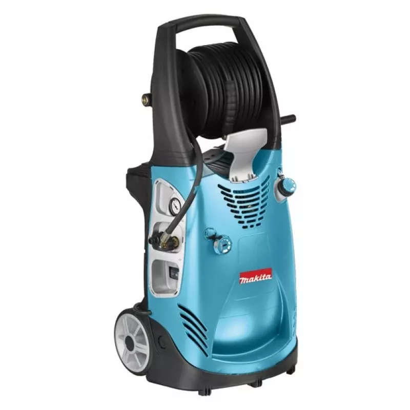 Augstspiediena mazgātājs Makita HW131 500 l/h 2200 W stāvošais