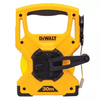 DeWALT DWHT34218-0 30 m stiklašķiedras garā mērlente