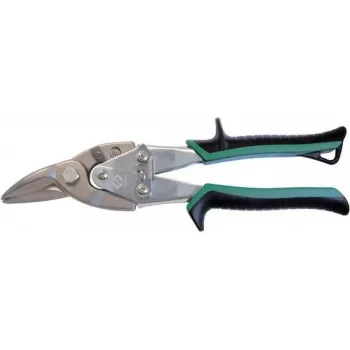 Šķēres C.K Tools T4537AR Labās puses Molybdēna tērauds
