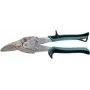 Šķēres C.K Tools T4537AR Labās puses Molybdēna tērauds