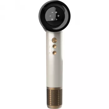 Fēns CECOTEC IoniCare RockStar Nano IonTech Champagne