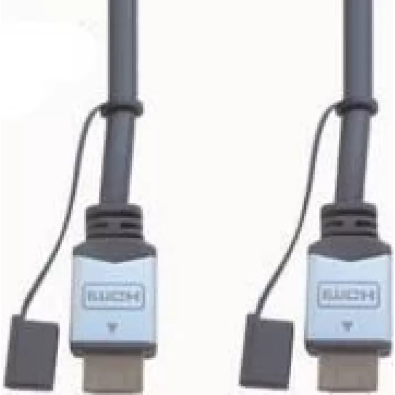 HDMI kabelis e+p HDMI 401 2 m