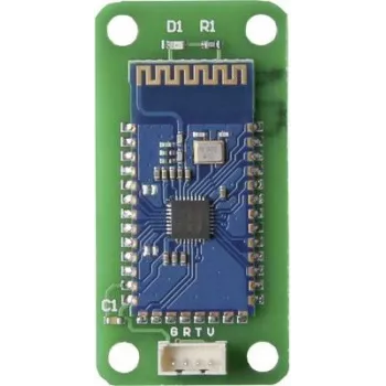 DPS BT - Laboratorijas barošanas bloka Bluetooth paplašinājums (JT-DPS-Bluetooth)