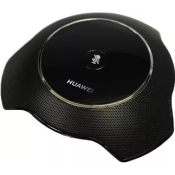 Huawei CloudLink Mic 500 - konferences mikrofons - -38 dB - 100 - 22000 Hz - 48 kHz - omnidirekcionāls - vadu (02312SGN)