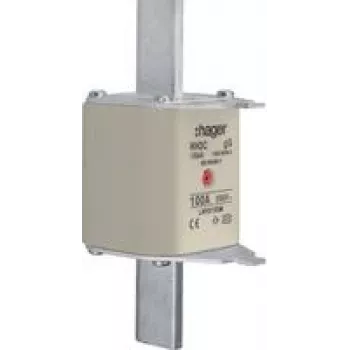 Hager LNH3100M – Sadales kārba, platums 66 mm, augstums 150 mm