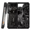 Izturīgs viedtālrunis UleFone Armor 28 Ultra 5G — 16GB RAM, 1TB krātuve, Melns