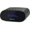 Modinātājradio TechniSat TECHNIRADIO 50 Analogais Digitālais DAB FM