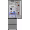 Ledusskapis-salvētājs multidoor B3RGNA354HXB1