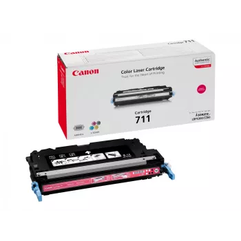 Canon Toner Magenta 1658B002 1500 lapas