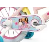 Bērnu velosipēds Toimsa 12 collu modelis 1265 — Barbie dizains