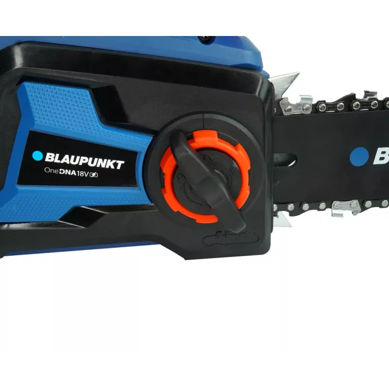 Bezvadu motorzāģis Blaupunkt CS3120