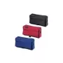 Penālis Herlitz 11415999 Soft penālis, poliesters, melns