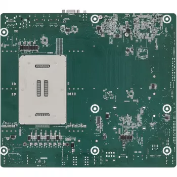 ASRock mātesplate SPC741D8-2L2T/BCM 1x LGA4677 Intel Xeon Scalable 4/5.gen C741 (8xDIMM, NVMe, 2x10GbE, 2xGbE, IPMI)