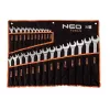 Neo Tools atslēgu komplekts 6-32 mm, 26 gab.