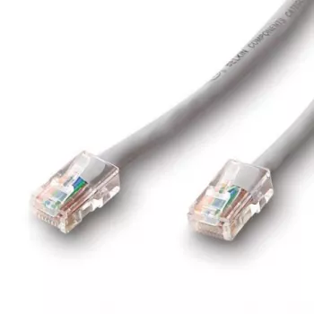 Tīkla kabelis SBOX CABLE UTP CAT5e RJ-45 3m Pelēks