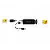 Adapter HDMI-A vīriņš uz USB Type-C sieviņa DeLOCK 63251