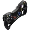 Ascher Racing McLaren Artura GT4 stūre 76080049 — replica sacīkšu stūre simulatora karkasam
